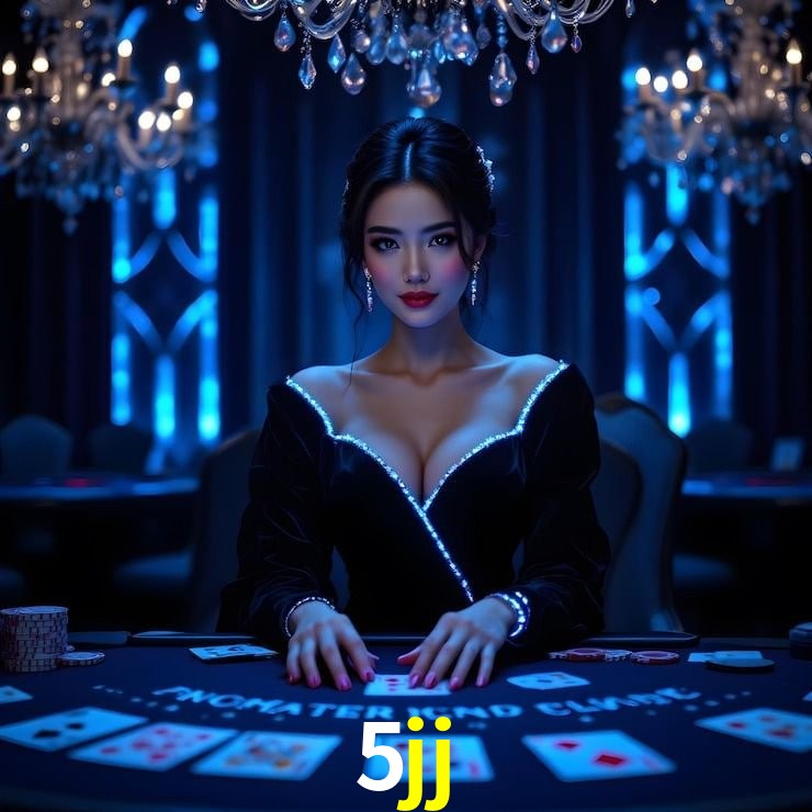 Live Casino 5jj