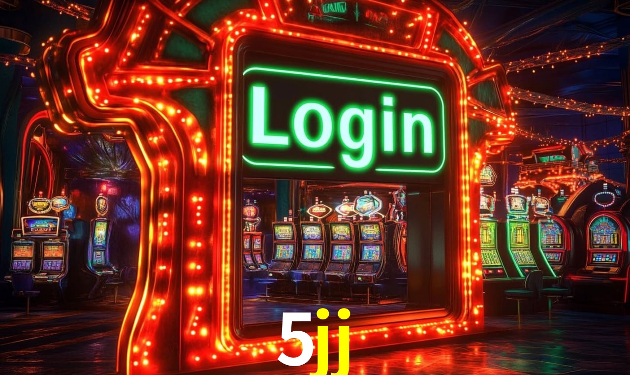 Welcome Bonus 5jj
