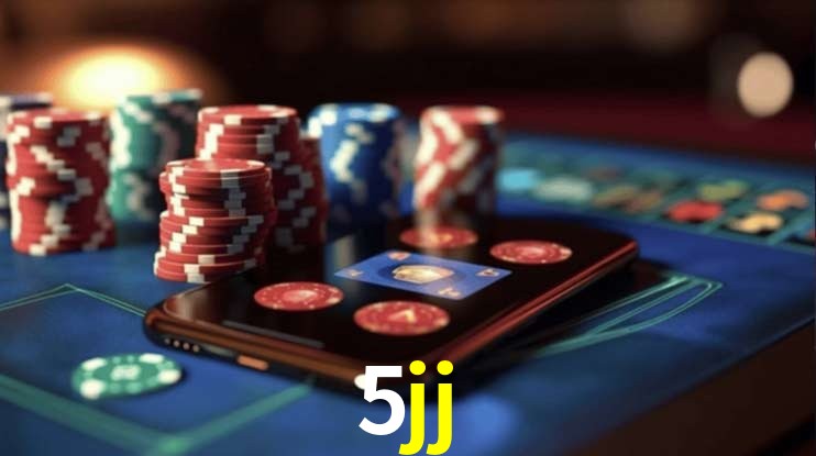 Slot Games 5jj