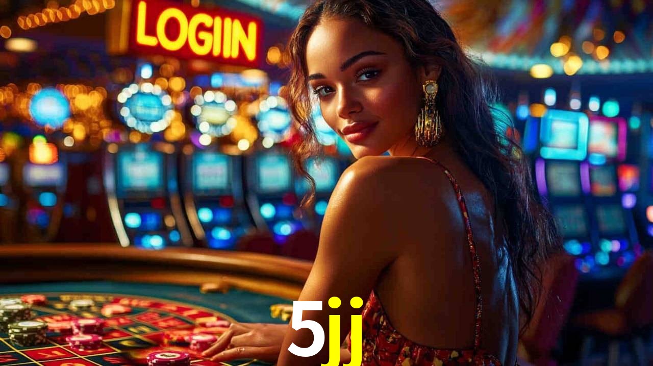 Game Providers 5jj