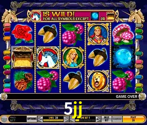 Live Casino 5jj