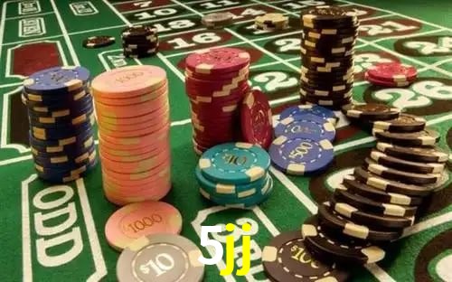 Exclusive Games 5jj