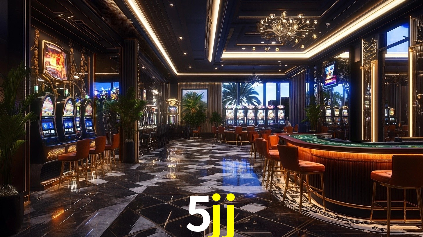 Welcome Bonus 5jj